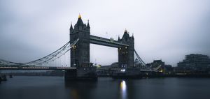 Stop worrying about the potholes in the road and enjoy the journey